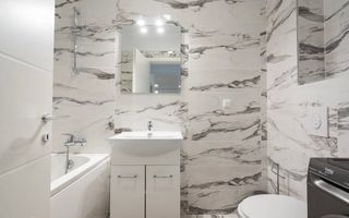 Chirie I Apartament 2 camere I Pipera I Parcare - Poză 19