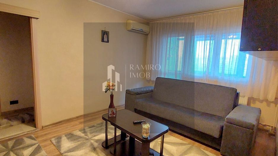 2 camere Dr Taberei |  Prox Metrou | Renovat modern  | Mobilat | 50 mp - Poză 5