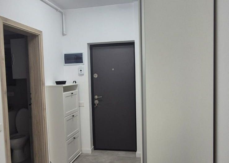 GARSONIERA BIRUINTEI, BUCATARIE INCHISA, CENTRALA, METROU 15 MINUTE - Poză 4