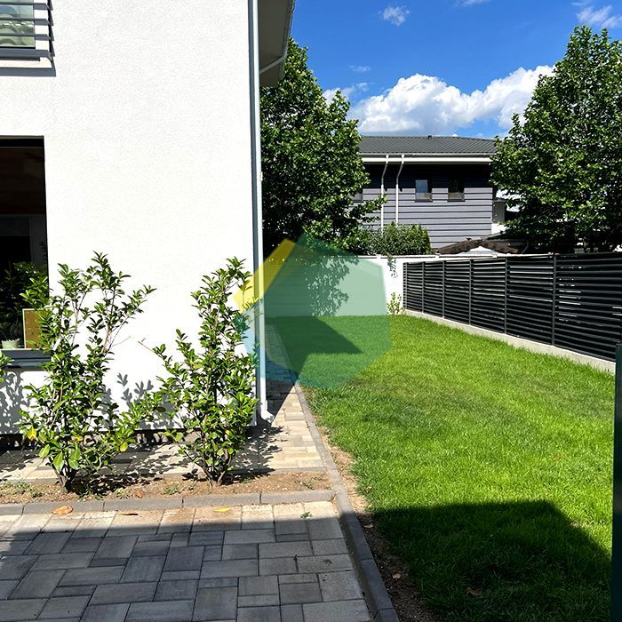 Vila Confort Modern -Ready pe Drumul Viilor/Otopeni - Poză 7