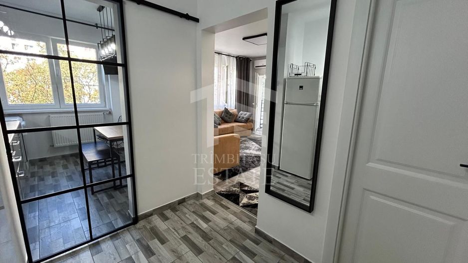 Titan 2 camere Lux | 6 m metrou | Prima inchiriere - Poză 3