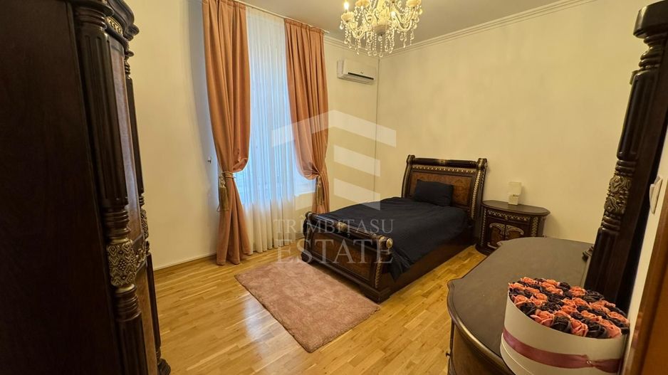 Spatiu comercial de inchiriat Piata Romana bd Magheru - Poză 8