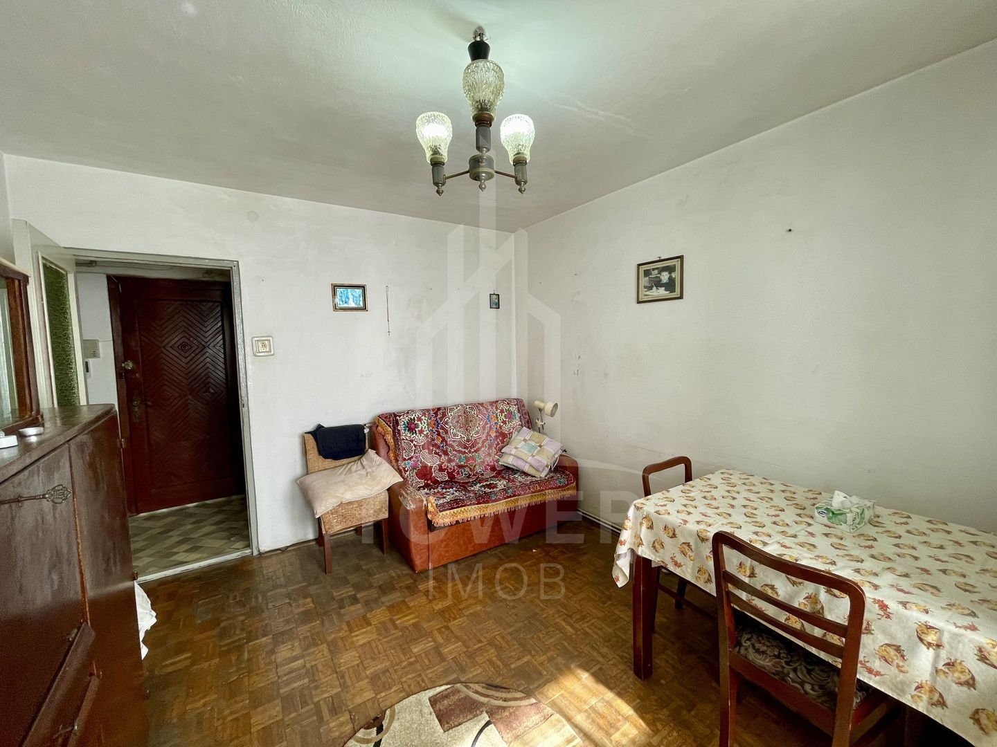 Apartament 3 camere decomandat – 48 mp utili, etaj 1, în zona Strand - Poză 6