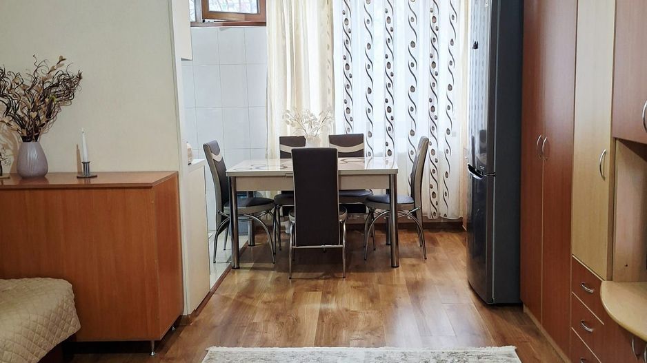 Garsoniera de vanzare in Gheorgheni - Poză 2