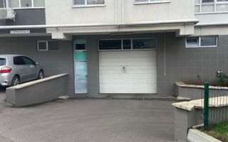 Vânzare, parcare , 20 mp, strada Sprîncenoaia, Centru - Poză 1