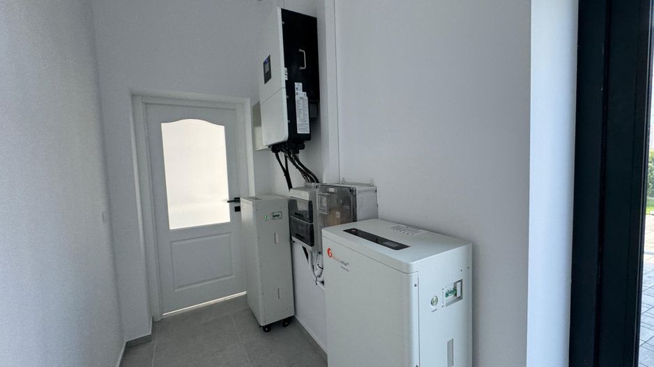 Spatiu comercial sau pentru birouri 150mp utili central, spre piata - Poză 7