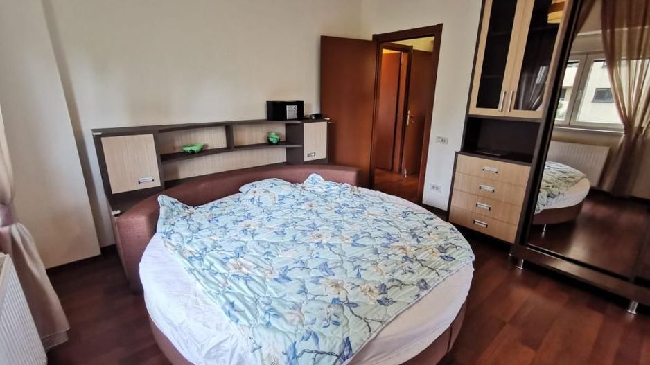 Splaiul independentei- Regie- Orhideea Residence & Spa- Calea Plevnei - Poză 13