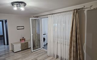 Exclusivitate!Apartament 2 camere semidecomandat, 59 mp, str. Enescu - Poză 5