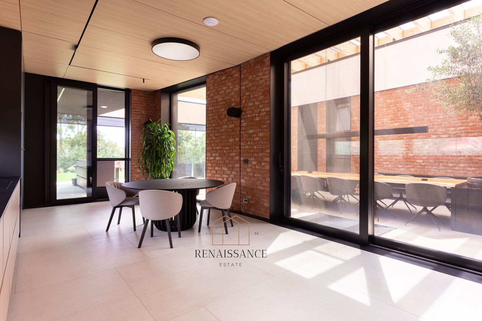 Dumbravita Vila 5 Camere | Mobilata si Utilata Lux | 1079mp Teren - Poză 3