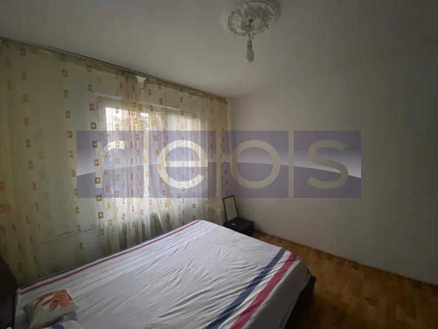 VANZARE 3 CAMERE DECOMANDAT -Drumul Taberei-  Tricodava - Poză 5