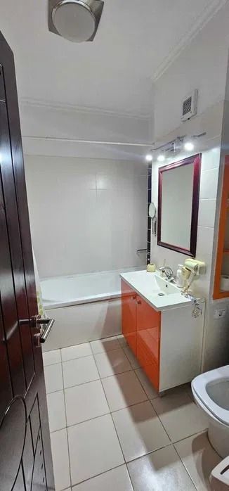 AP. 2 CAMERE P-TA UNIRII, BLOC NOU, BUCATARIE OPEN-SPACE, METROU - Poză 8