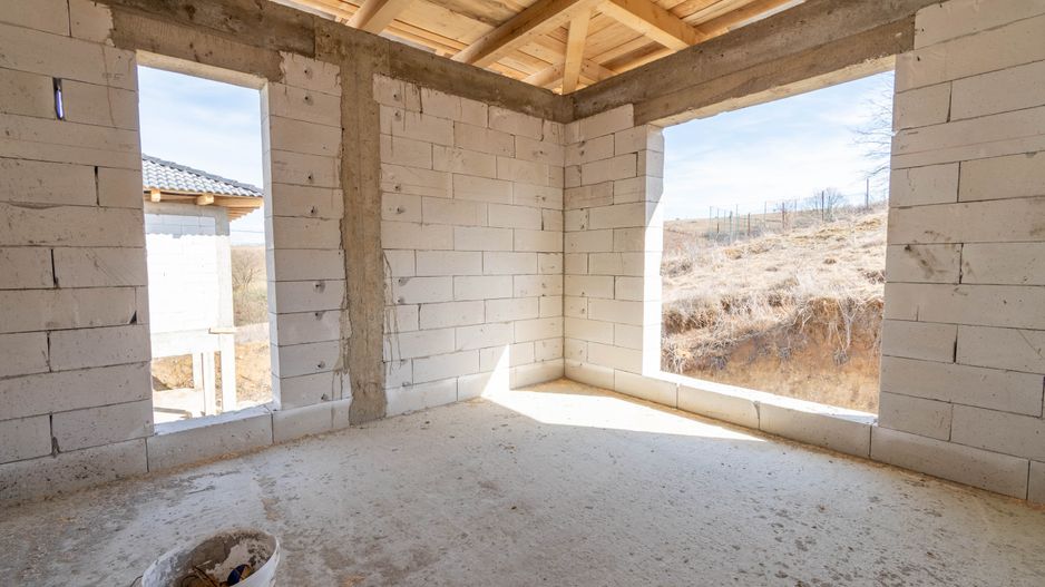 Casa Individuala de Vanzare – 4 Camere | Jucu de Sus - Poză 20
