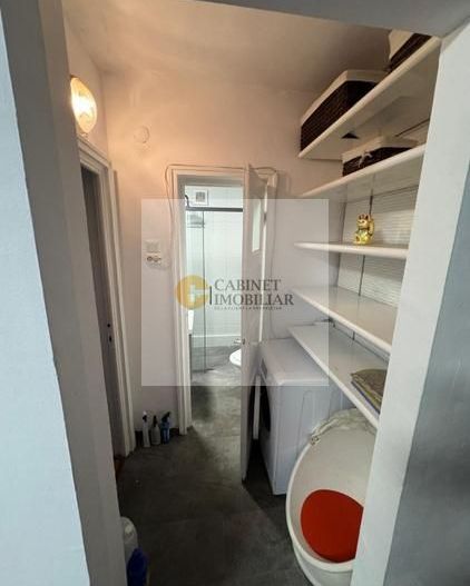 2 camere I Etaj 3 I Bd General Gh Magheru I Balcon deschis - Poză 8