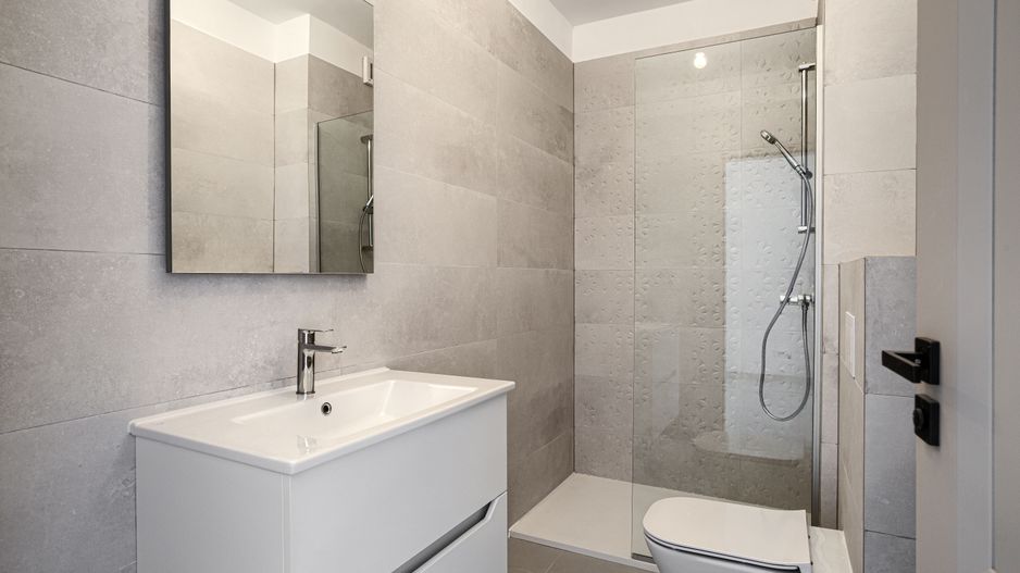 Apartament  nou  cu 3 camere în Complexul Adora Park -COMISION 0% - Poză 8