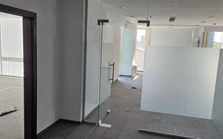 Spatiu de birou Baneasa 160 mp - Poză 14