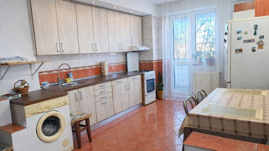 Apartament 2 camere decomandate 59 mp etaj 1 - Manastur - Poză 5