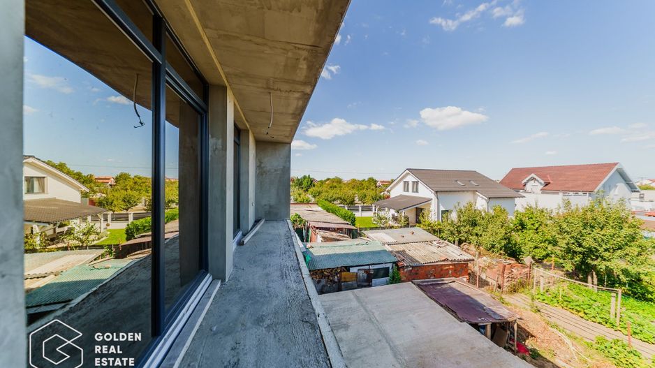 Vila stil mediteranean, constructie noua 2023, Sannicolau Mic – Arad - Poză 25