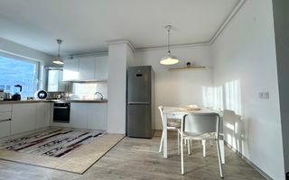 Apartament 2 camere, TopCity Coresi, Pet Friendly - Poză 3