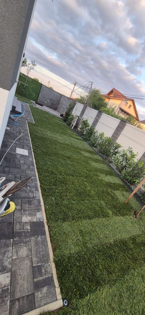 Vila 4 camere Balotesti - Poză 7