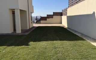 Unitate duplex, 119 mp, teren 350 mp, semifinisat, Dezmir - Poză 2