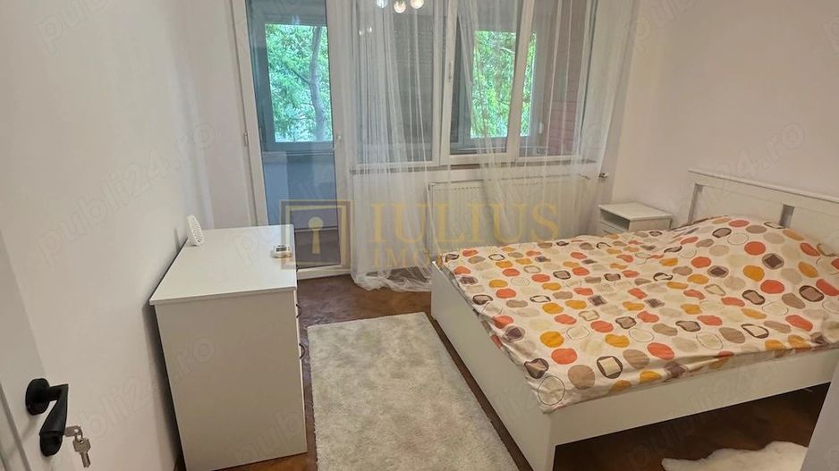 recent renovat| Gheorghe Lazar| 2 camere| centrala proprie| etaj 2 - Poză 2