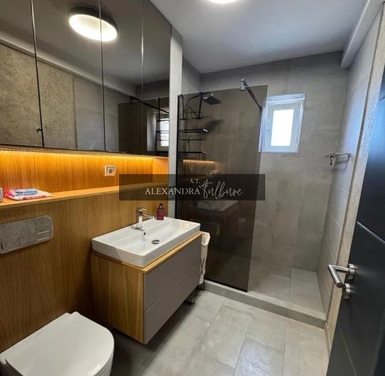 Apartament decomandat l la cheie | 2 camere | parcare l A. Muresanu - Poză 9