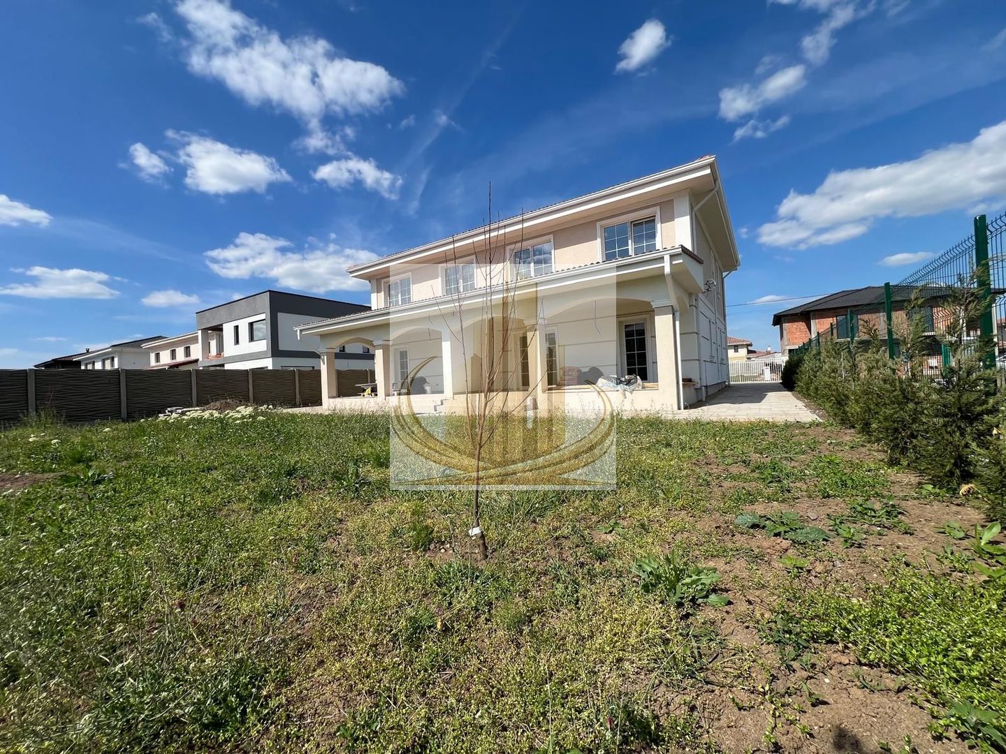 Duplex modern, finisaje premium, Ideal pentru investitie, SAD - Poză 2