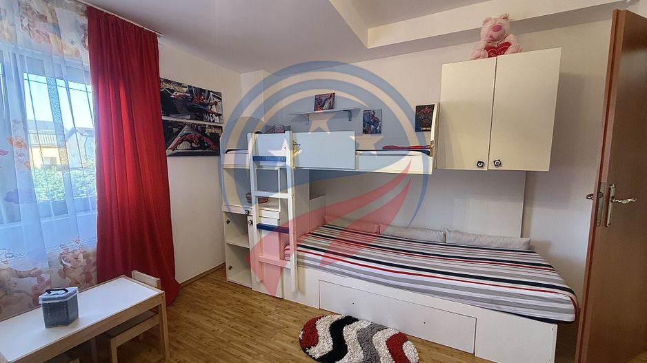 Apartament de inchiriat/2 dormitoare/Craiovita Noua - Poză 1