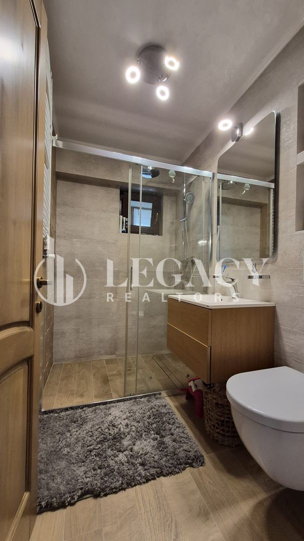 Apartament 4 camere ultracentral, ideal pentru familie, str. Cuza Vodă - Poză 7