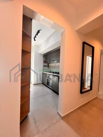 Apartament 2 camere de inchiriat, Contemporan Homes, Păcurari, Rediu - Poză 3