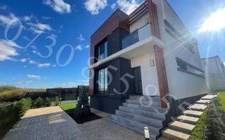 Casa Individuala Valea Adanca - Vedere Panoramica - Poză 15