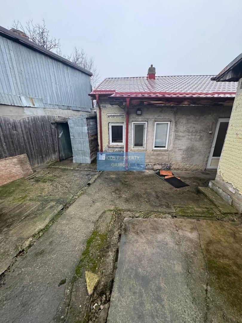 Casă de vânzare – Strada Ramadan - Schiță 17