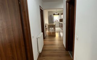Apartament 3 camere, 68mp, 2 bai, parcare, zona Elite Junior - Poză 5