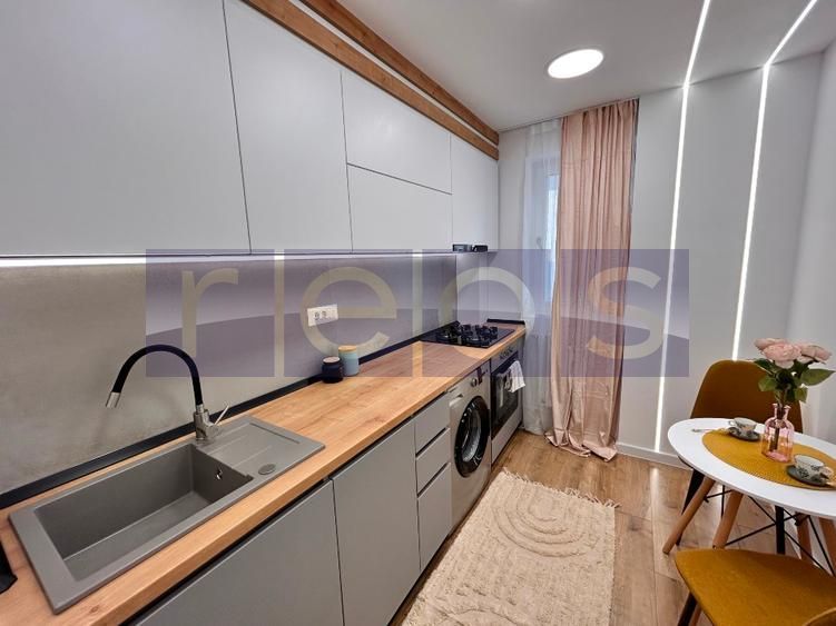 - Apartament 3 camere decomandat-renovat-Drumul Taberei metrou/parc - Poză 10