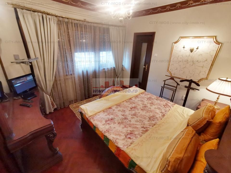 Vanzare apartament doua camere Piata Roamana Amzei - Poză 10