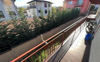 3 camere, modern, Buna Ziua zona Grand Hotel Italia, LIDL, Fagului - Poză 8