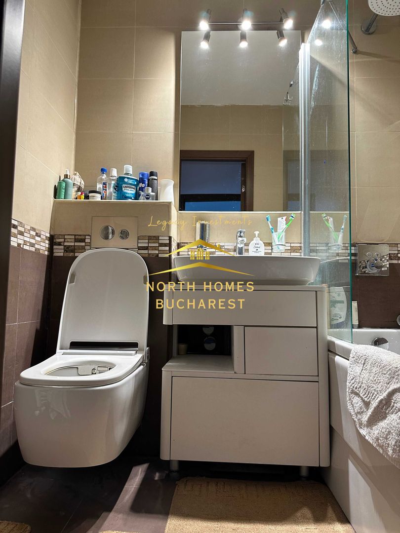 Apartament 3 camere de vanzare / Zona Drumul Taberei - Poză 7