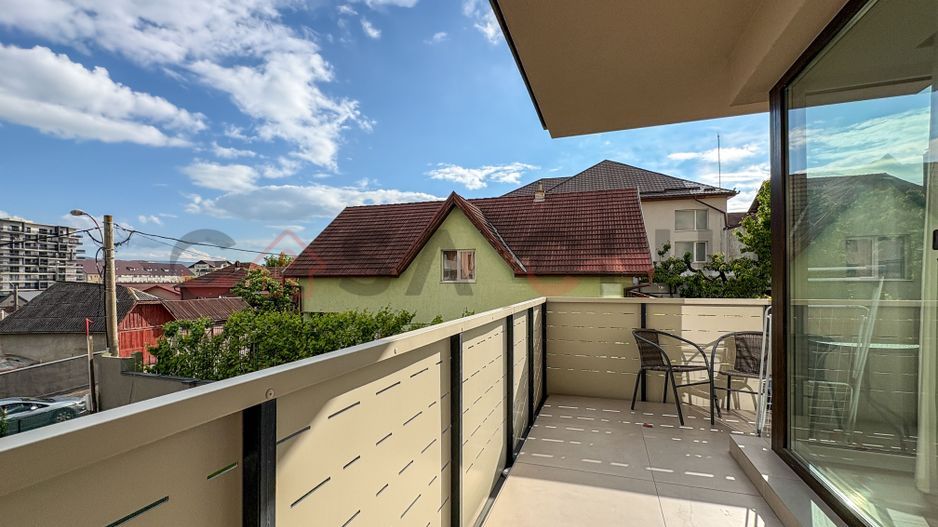 Apartament 2 camere decomandate – la 10 minute de centrul orasului! - Poză 8