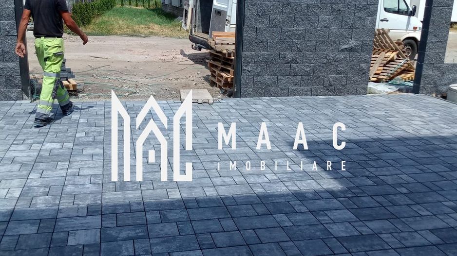 Casă 5 camere de vânzare | Șura Mică, Sibiu | 165 mp - Poză 8