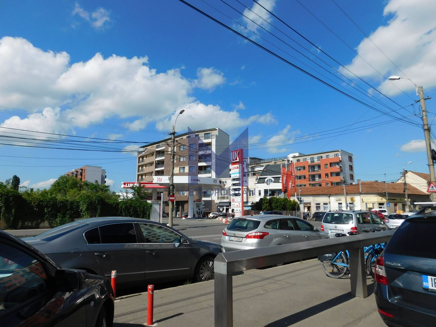 Spațiu COMERCIAL 105 mp in Piața Abator - Poză 13