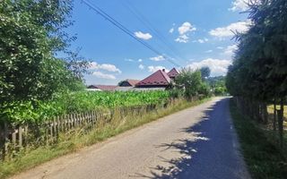 Casă + Teren 1285 mp | Cacica | Suceava - Poză 10
