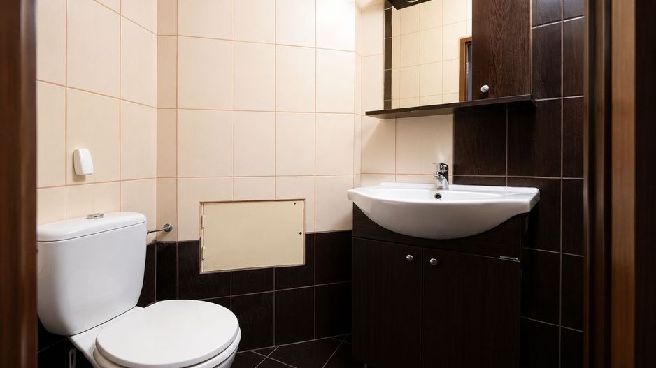 COMISION 0%, APARTAMNET 3 CAMERE, RENOVAT, 2 BAI, 65 MP, ZONA ARADULUI - Poză 8