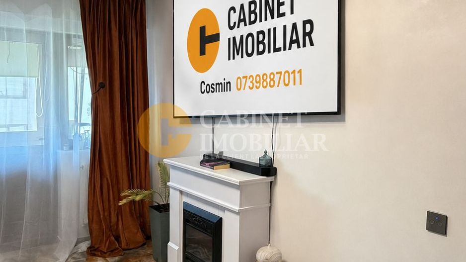 🔥🌿 APARTAMENT DEOSEBIT DE VÂNZARE – HLINCEA 🌿🔥 - Poză 2