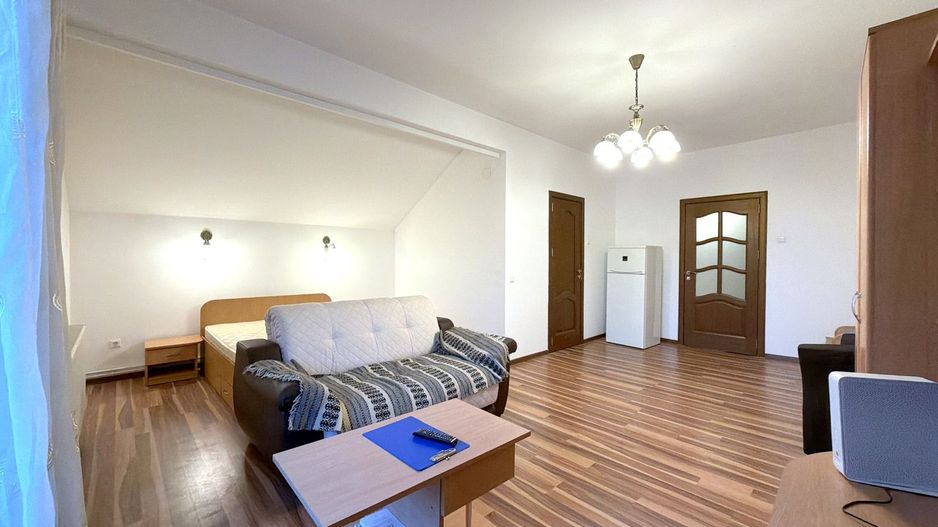 Garsoniera - centrala proprie - Parc Verdi-Floreasca - Poză 3