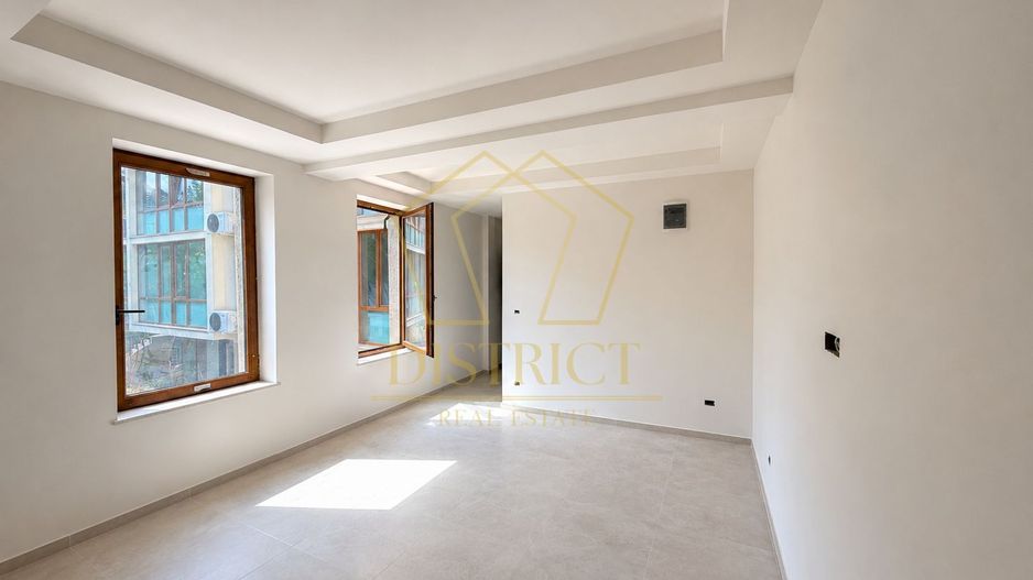 Apartament superb cu 3 camere si 2 bai I Balcescu - Poză 7