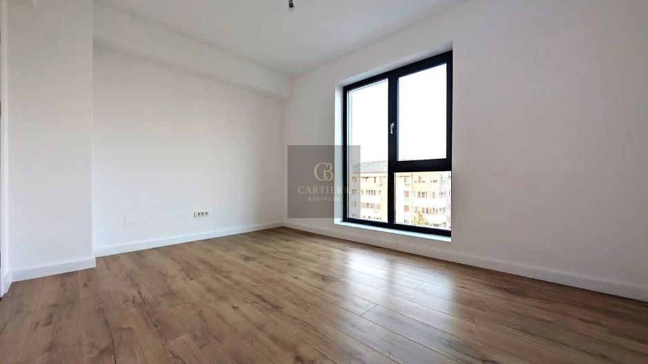 3 CAMERE | PALLADY |  LOC DE PARCARE(OPȚIONAL) | COMISION 0 - Poză 4