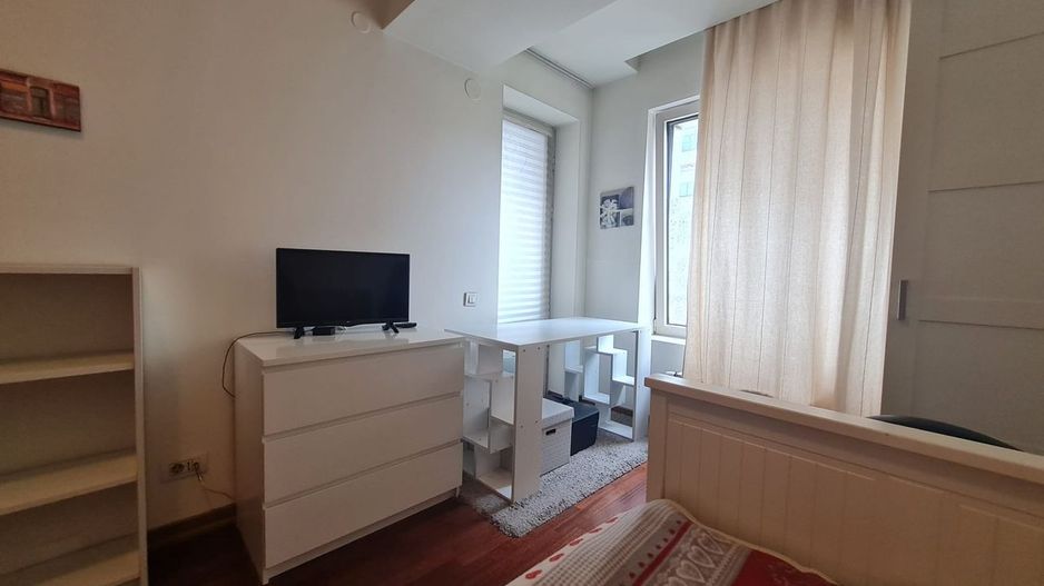 Apartament 3 camere bloc premium, zona Decebal, Mall Vitan Panoramic - Poză 13