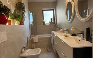 Apartament cu 3 camere si parcare subterana - Toronto Residence - Torontal - Poză 7