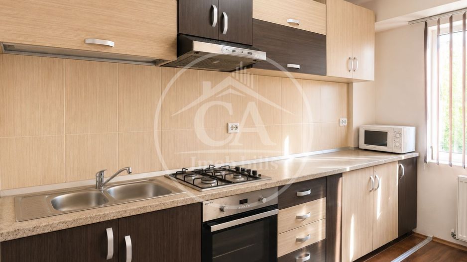 Apartament cu 3 camere de vânzare în zona Calea Clujului, Oradea - Poză 8