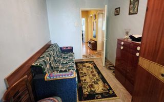 Apartament 3 camere, decomandat, parter, zona Republicii - Poză 4